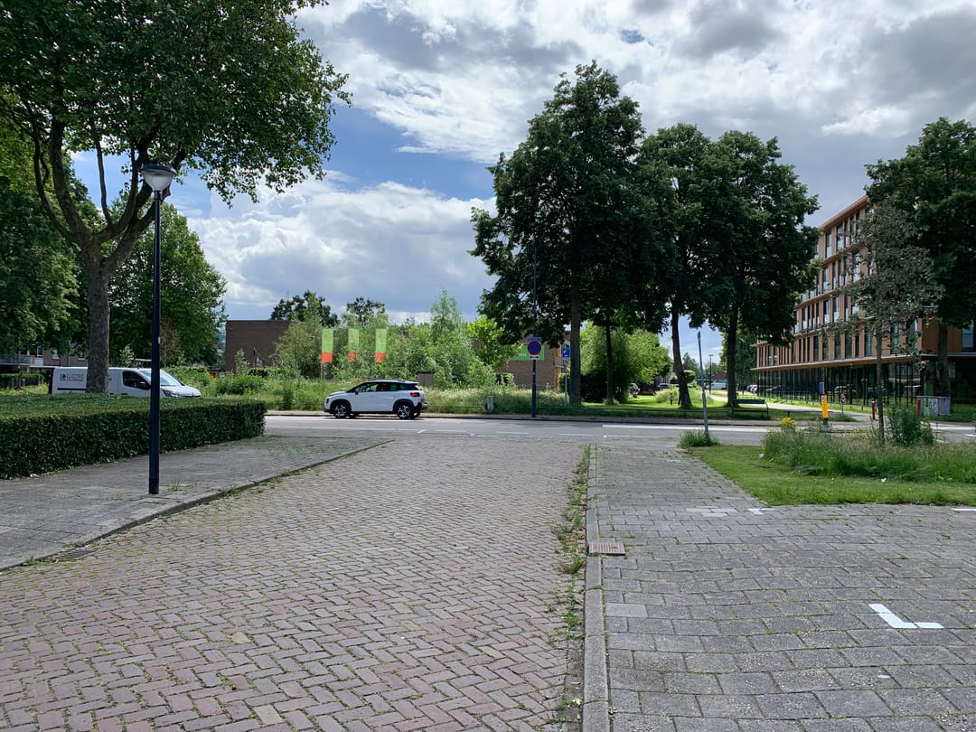 Foto 7 van Bijltje 2