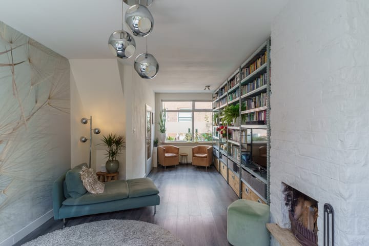 Foto 4 van Dirklangendwarsstraat 27