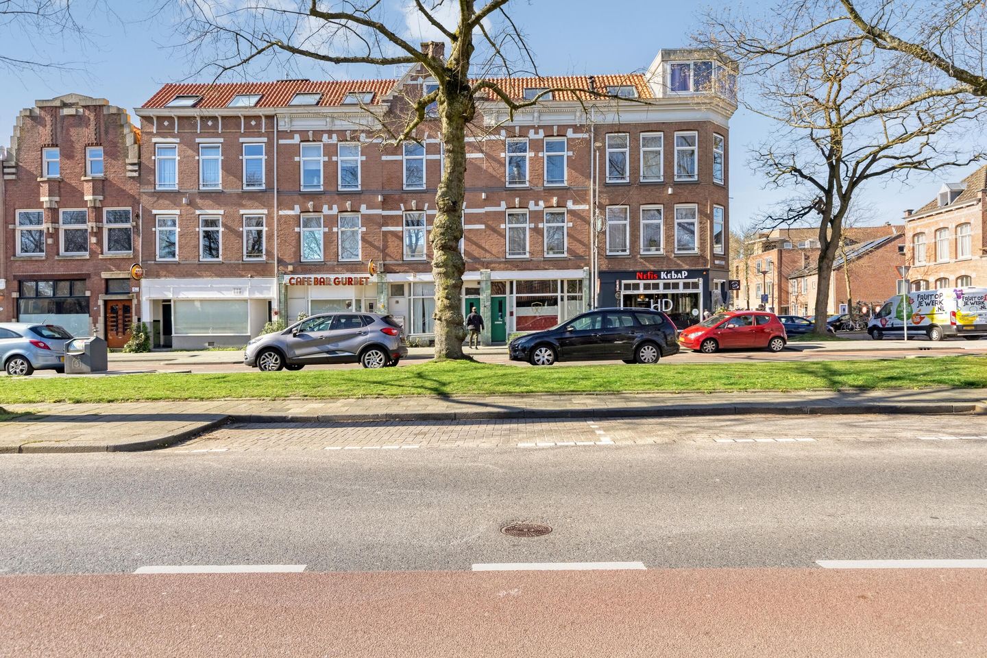 Bekijk foto 3 van Wolphaertsbocht 95