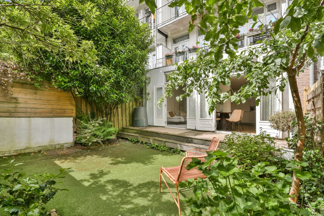 Photo 11 of Westlandgracht 191-H