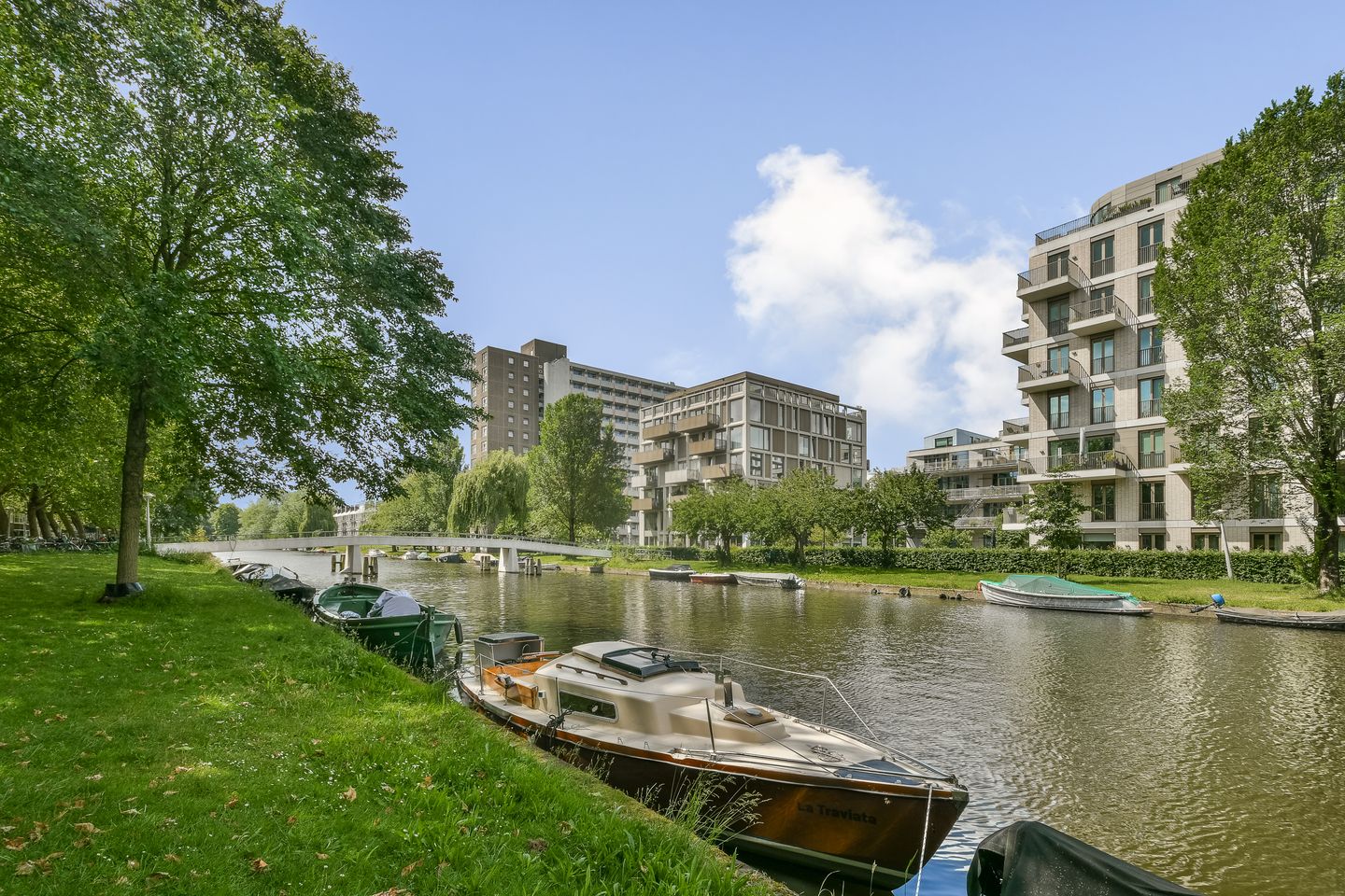 Photo 19 of Westlandgracht 191-H