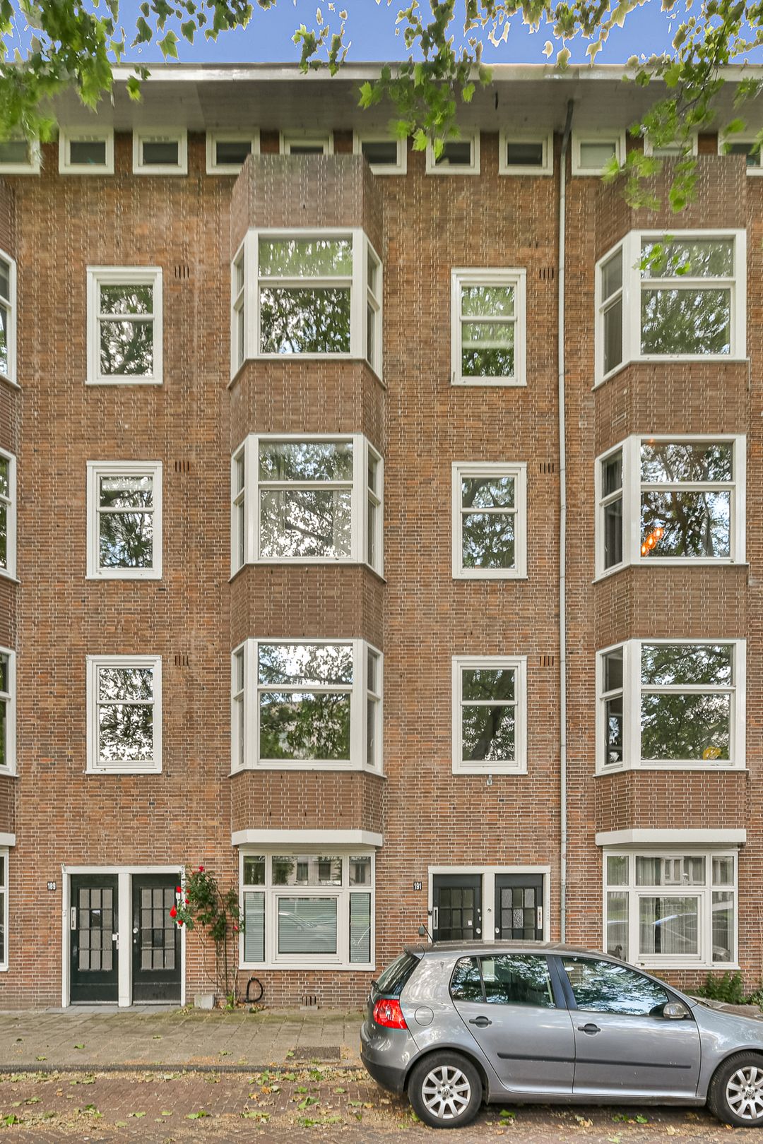 Photo 2 of Westlandgracht 191-H