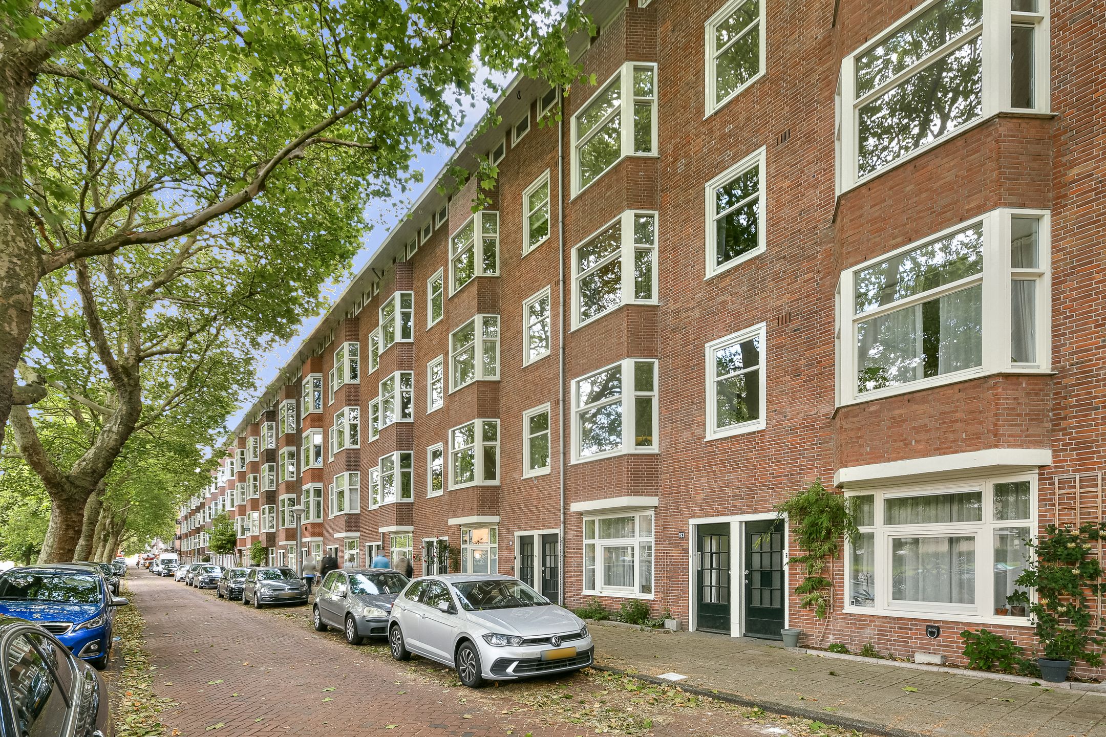 Photo 18 of Westlandgracht 191-H