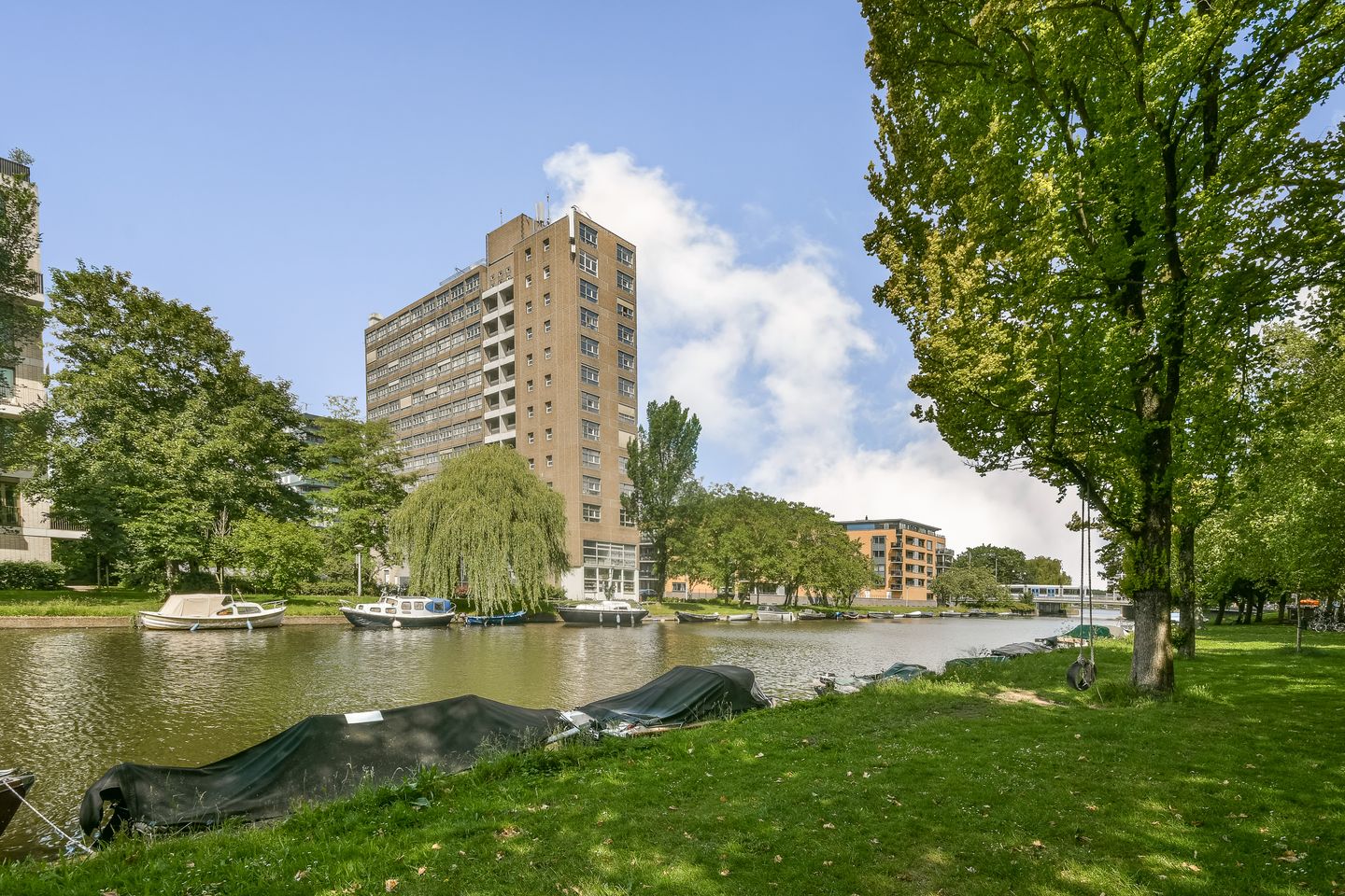 Photo 20 of Westlandgracht 191-H