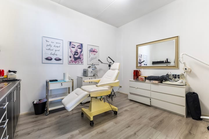 Foto 4 van Carel van Manderstraat 1