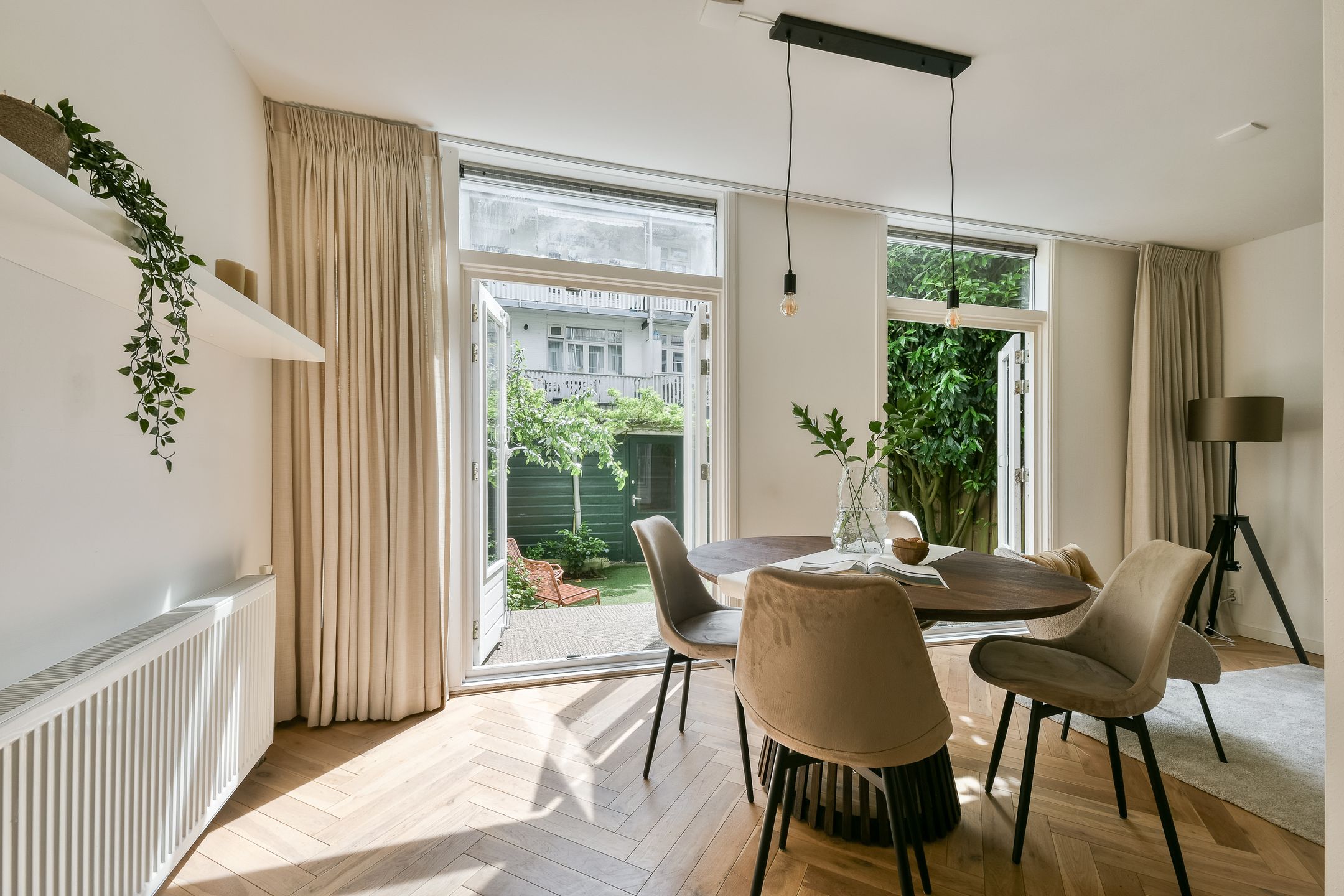 Photo 6 of Westlandgracht 191-H