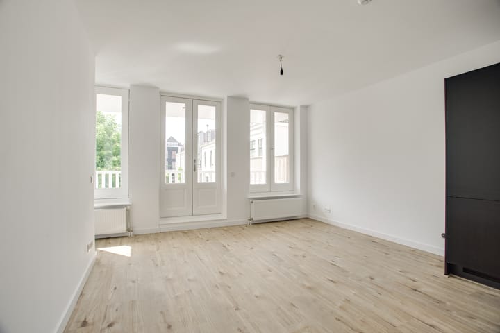 Appartement te koop: Sumatrastraat 243, 'S-Gravenhage