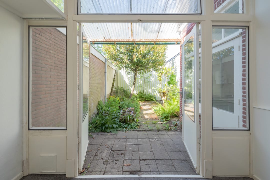 Photo 13 of Hoge Rijndijk 56