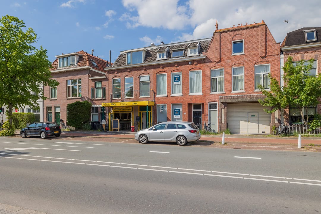 Photo 46 of Hoge Rijndijk 56