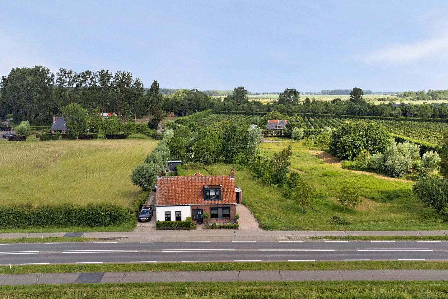 Foto 4 van Nieuwe Rijksweg 43