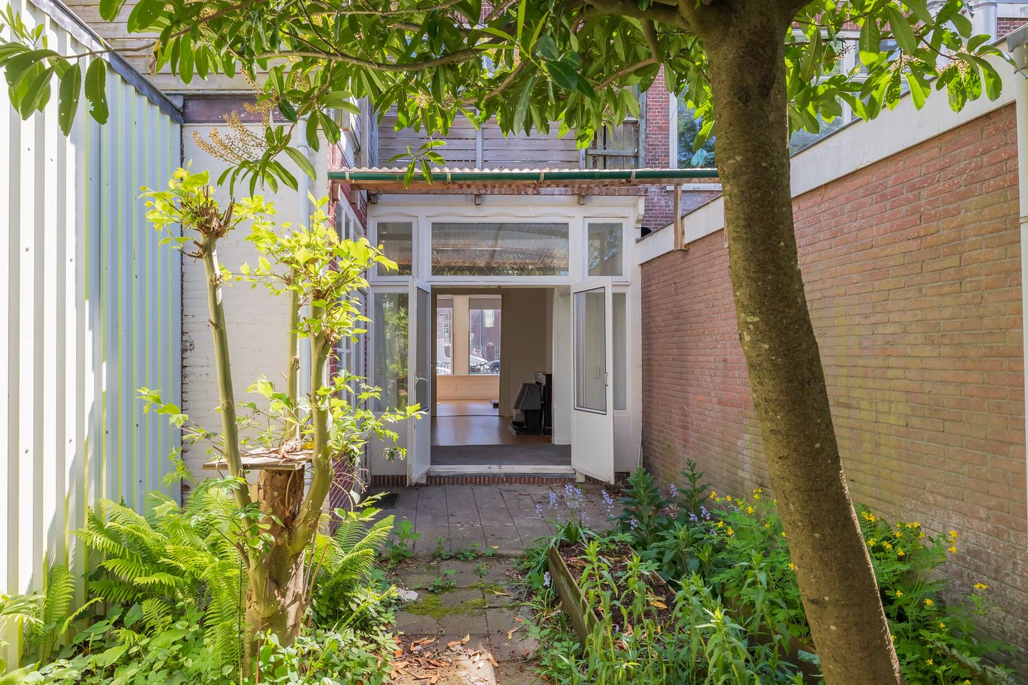 Photo 14 of Hoge Rijndijk 56