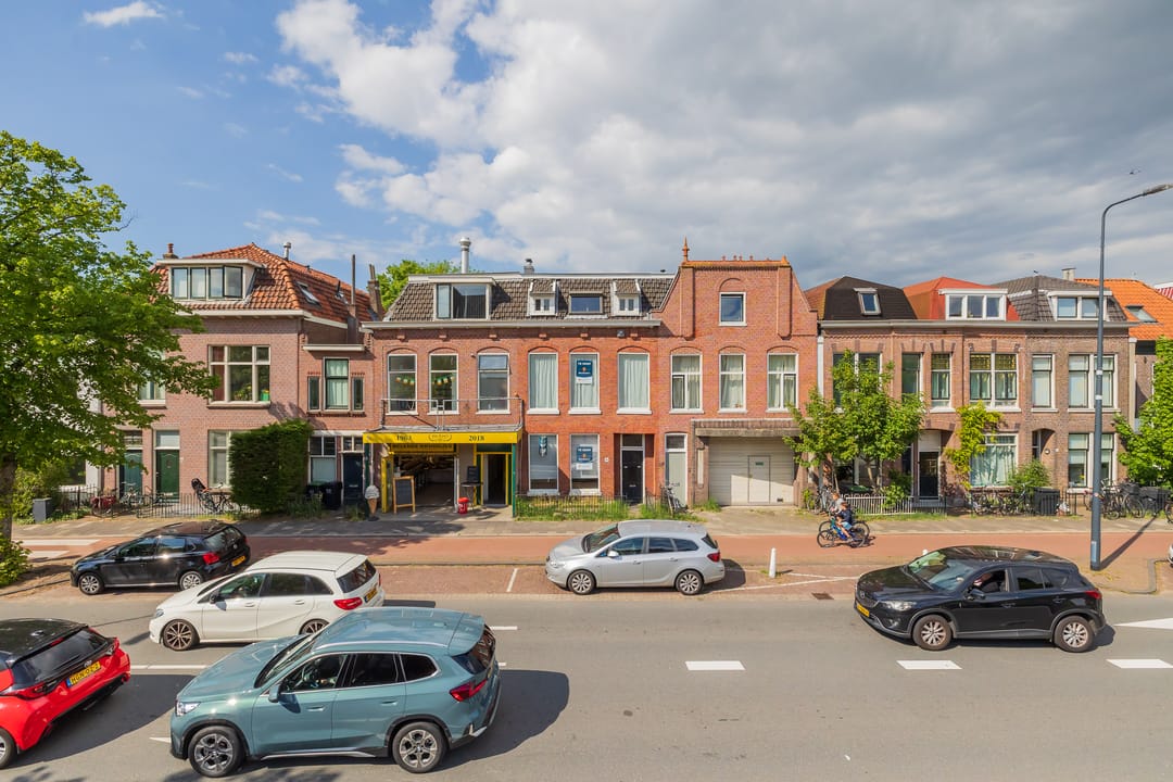Photo 47 of Hoge Rijndijk 56