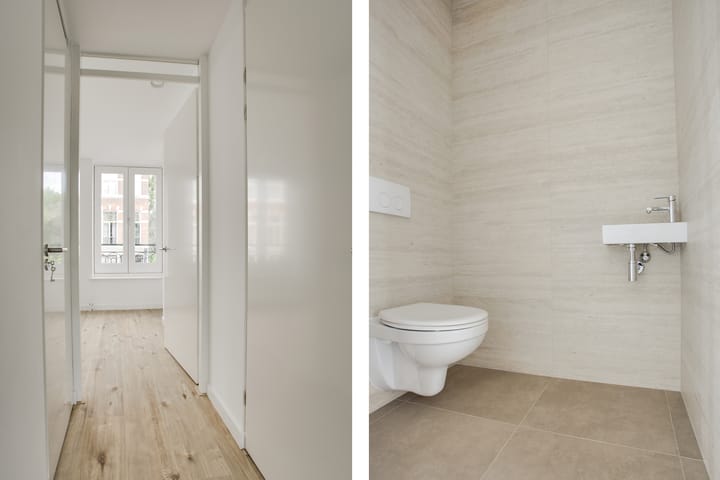 Appartement te koop: Sumatrastraat 243, 'S-Gravenhage