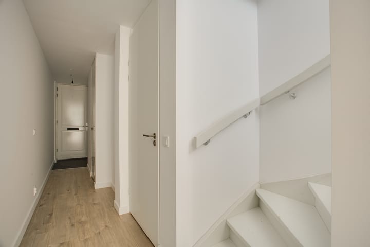 Appartement te koop: Sumatrastraat 243, 'S-Gravenhage