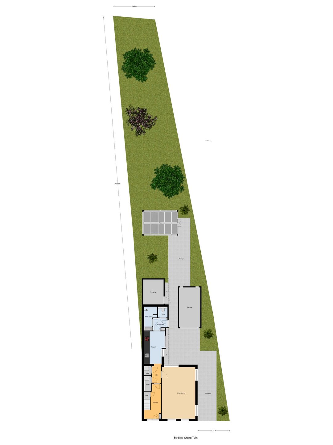 Foto 58 van Nieuwe Rijksweg 43