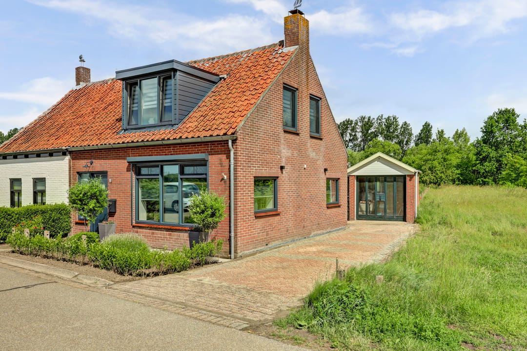 Foto 1 van Nieuwe Rijksweg 43