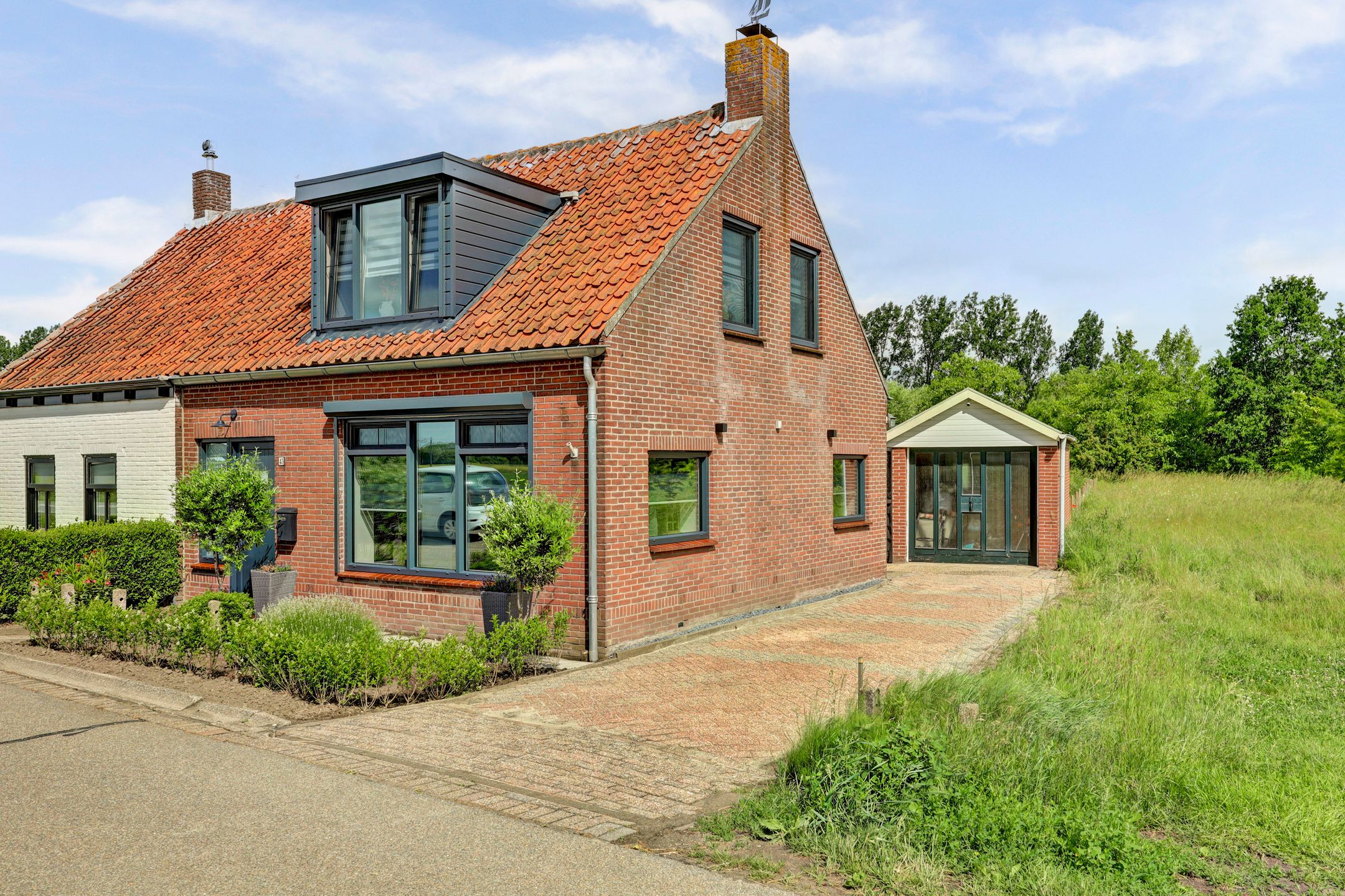 Nieuwe Rijksweg 43 