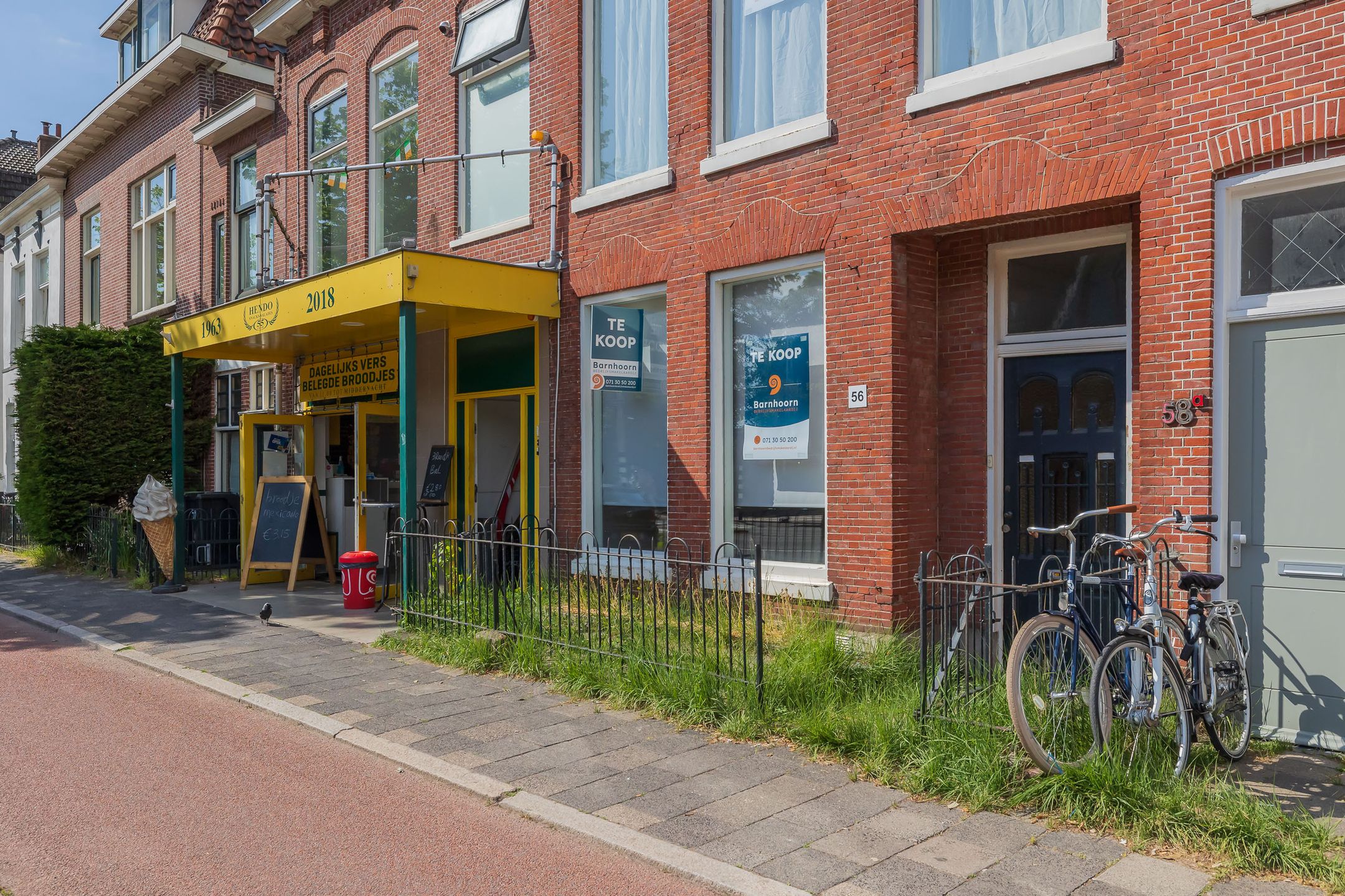 Photo 48 of Hoge Rijndijk 56