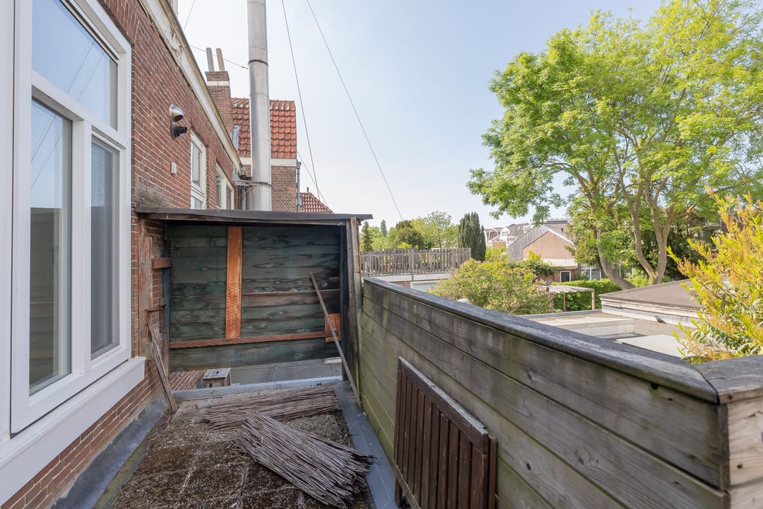 Photo 23 of Hoge Rijndijk 56
