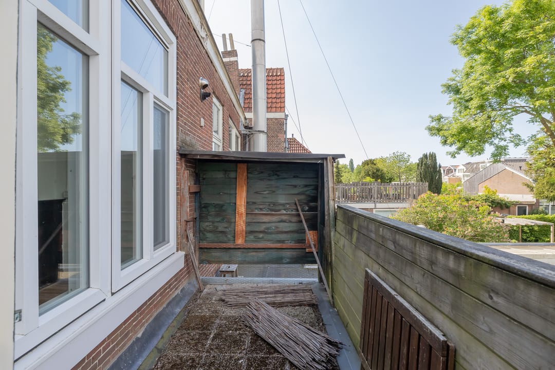 Photo 22 of Hoge Rijndijk 56