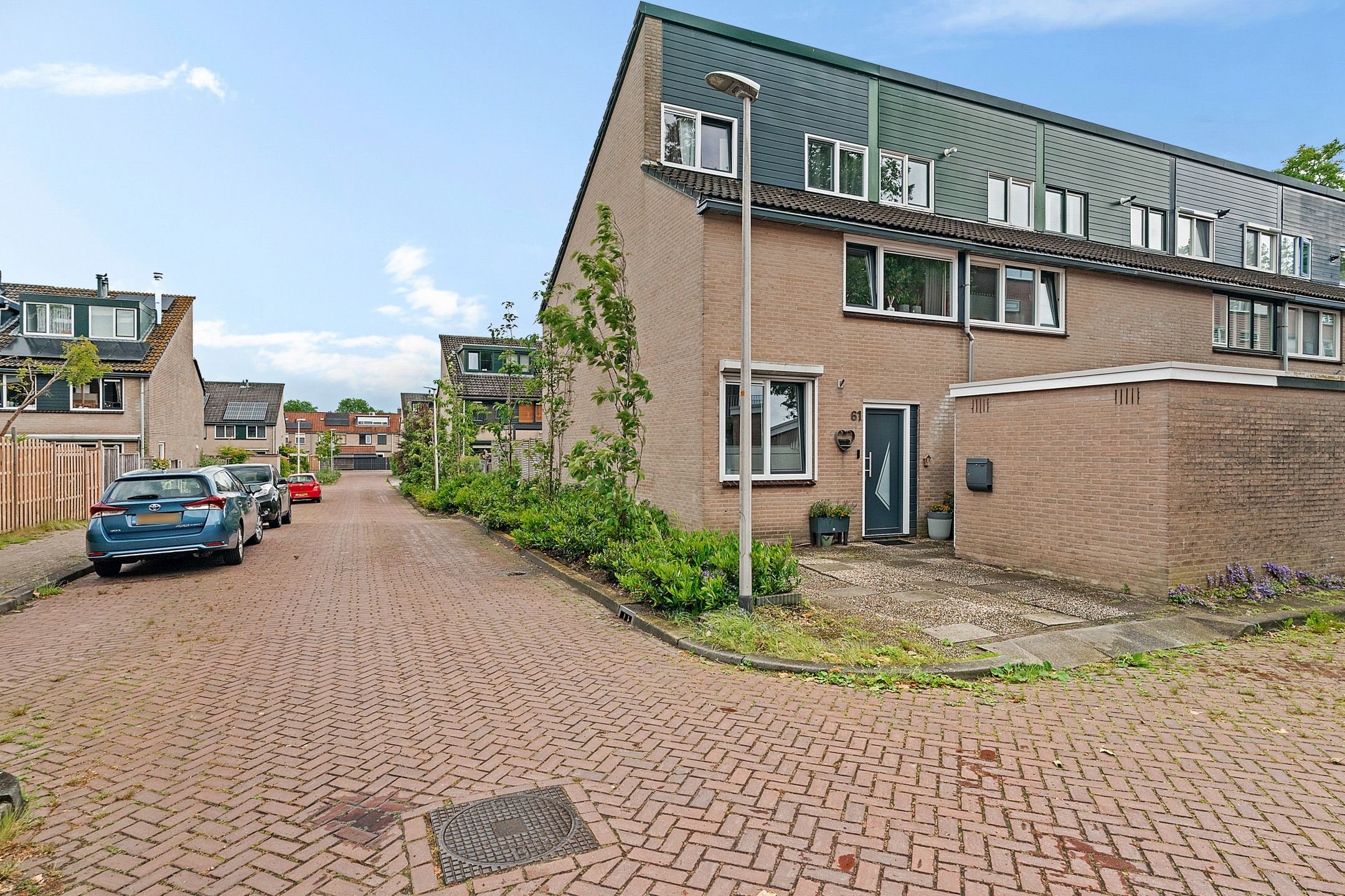 suzzu197664ページ House for sale: De Waarden 61 7206 GB Zutphen | Funda