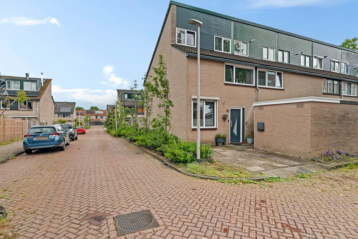 De Waarden 61