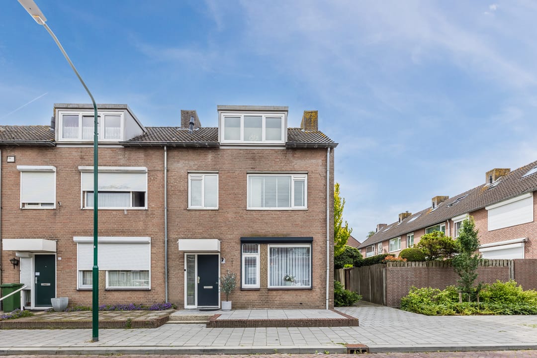 Photo 1 of Doornbos 54