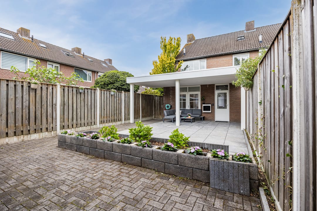 Photo 17 of Doornbos 54
