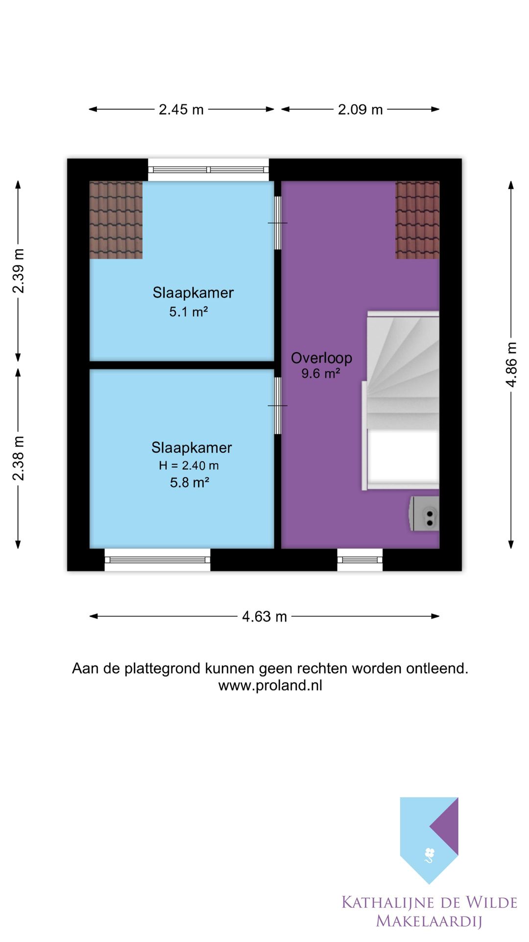 Spacious Corner Home with Five Bedrooms and Private Parking in Zutphen — 43