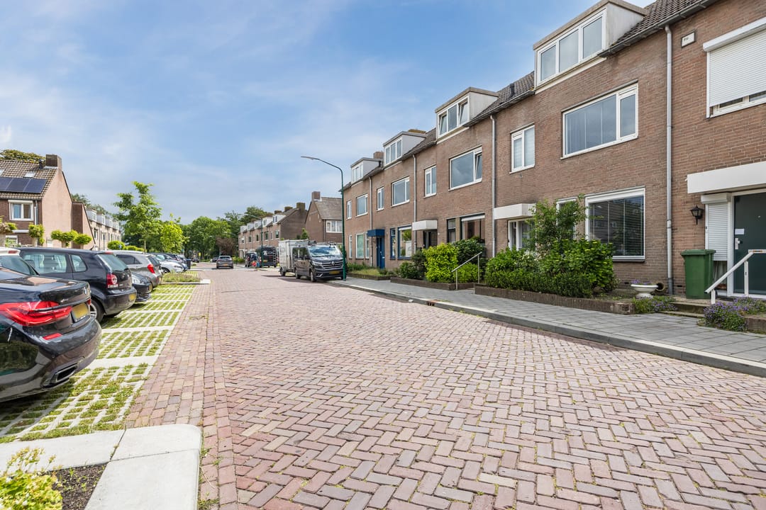 Photo 47 of Doornbos 54