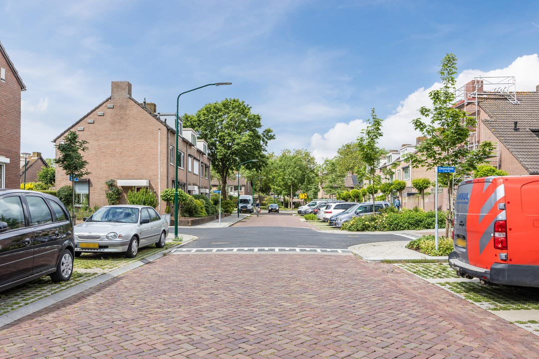 Photo 46 of Doornbos 54