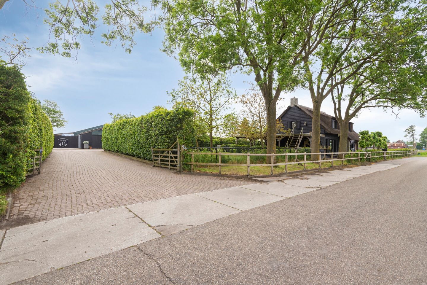 Foto 4 van Drie Lindekensweg 4