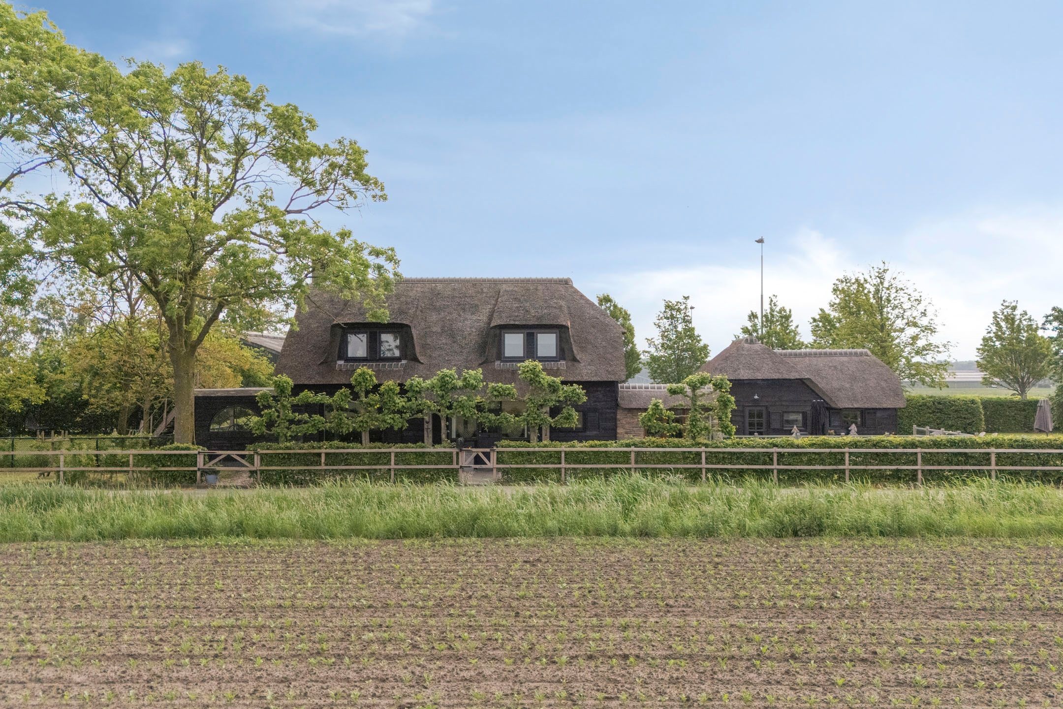 Foto 6 van Drie Lindekensweg 4