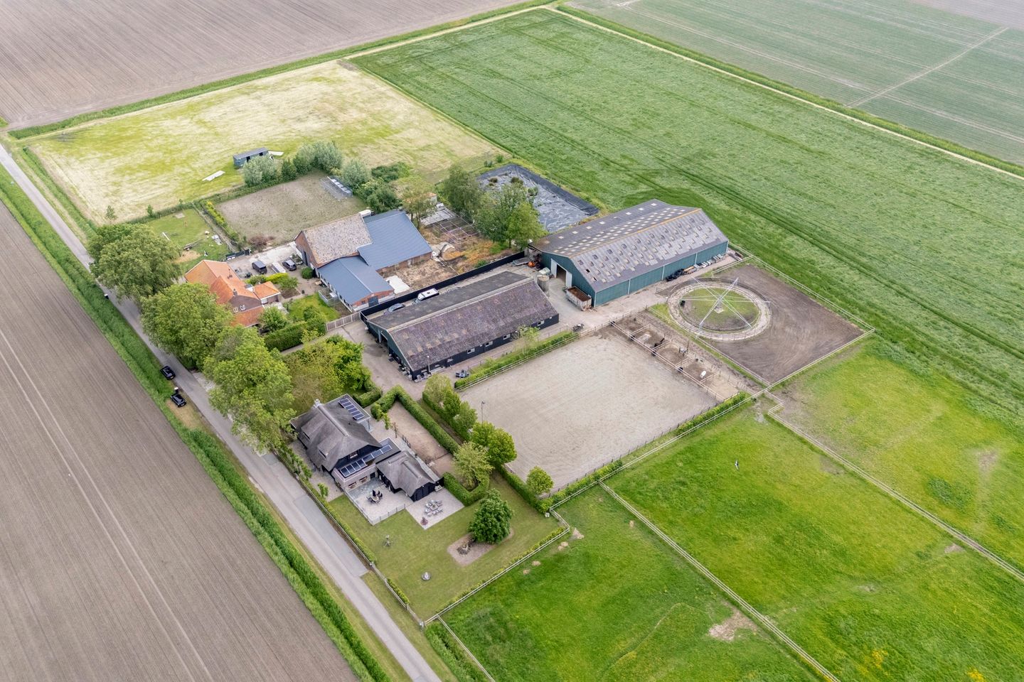 Foto 5 van Drie Lindekensweg 4