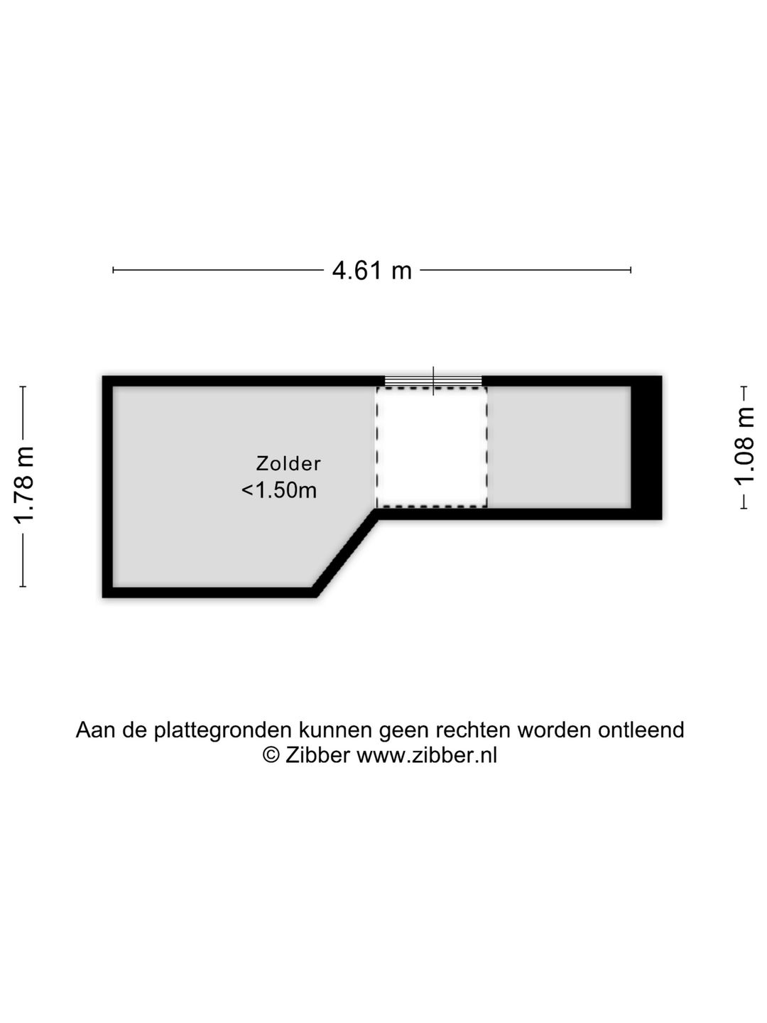 Foto 32 van Staringstraat 46