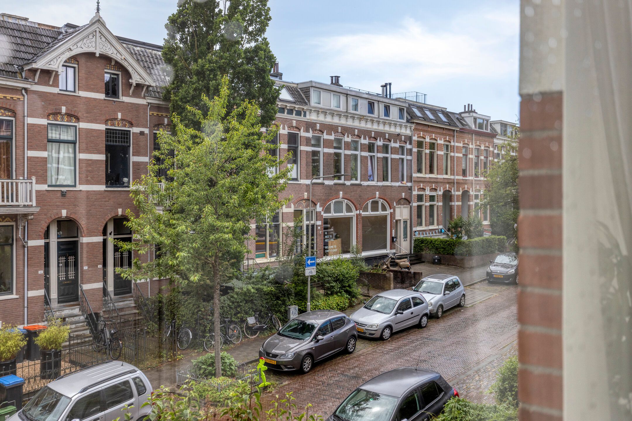 Staringstraat 46 Arnhem - Aanzicht 6