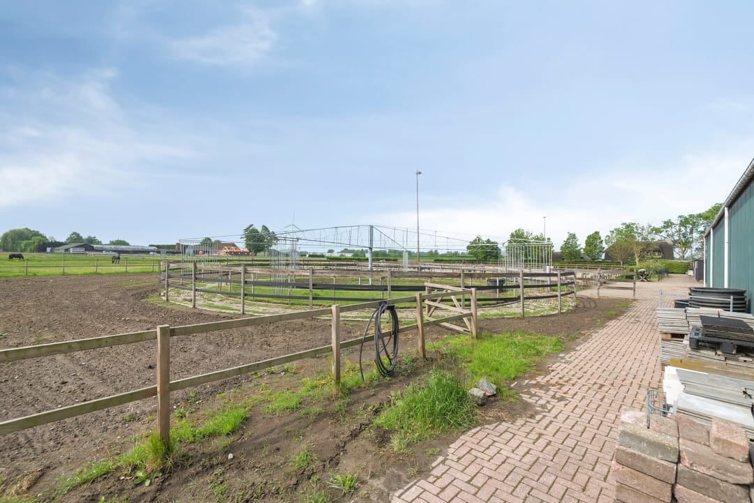 Foto 71 van Drie Lindekensweg 4