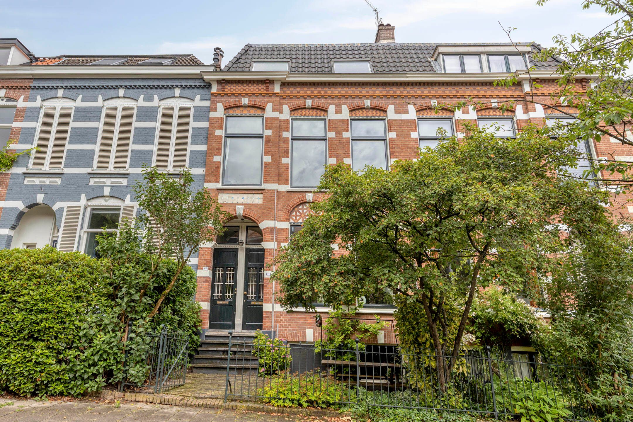 Staringstraat 46 