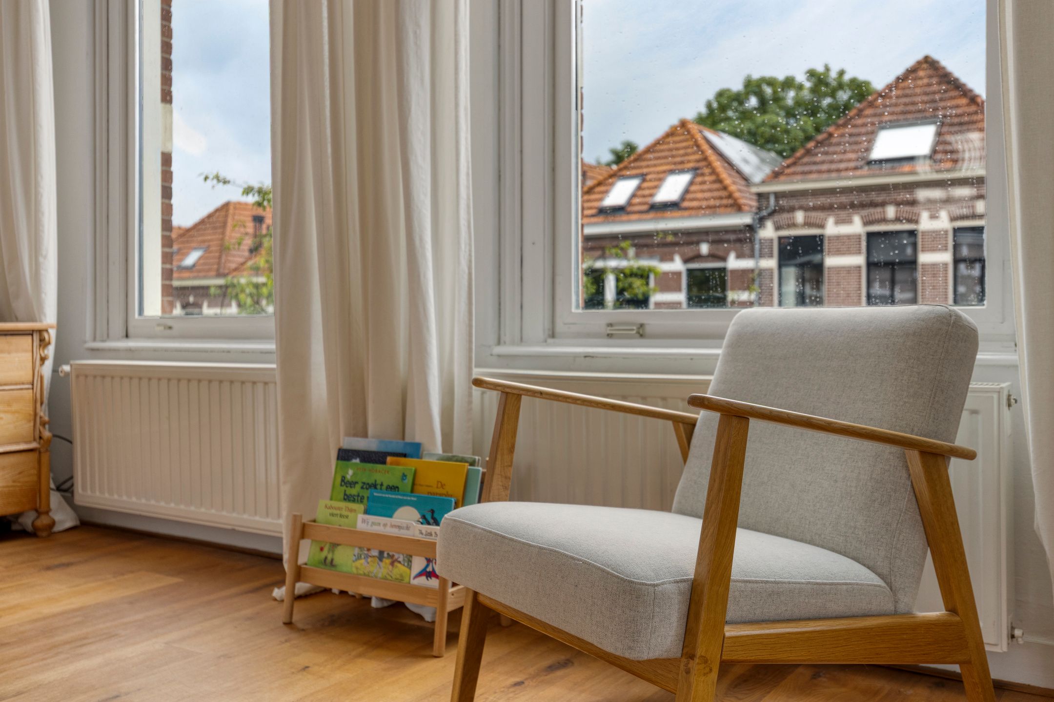 Staringstraat 46 Arnhem - Aanzicht 5