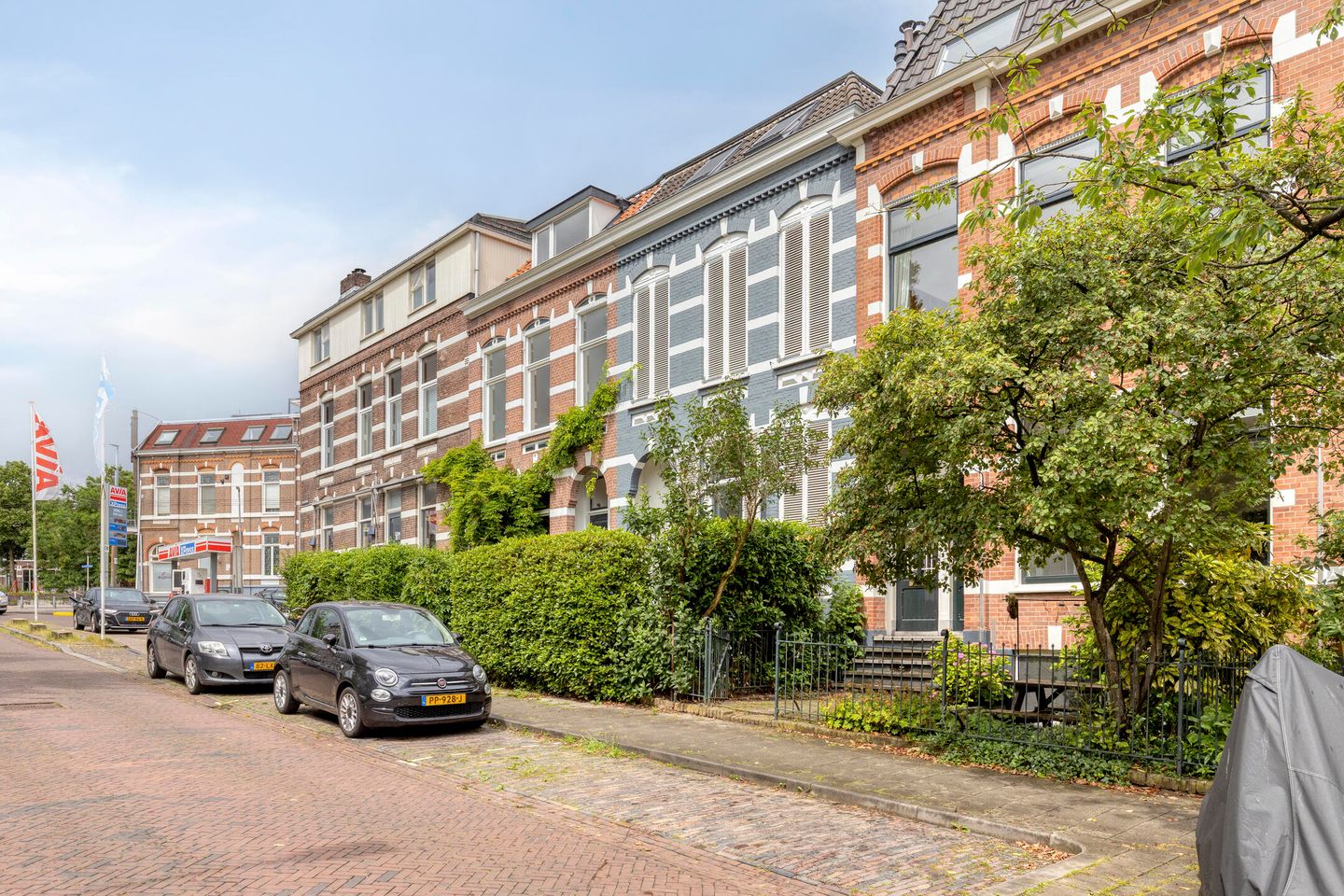 Foto 40 van Staringstraat 46