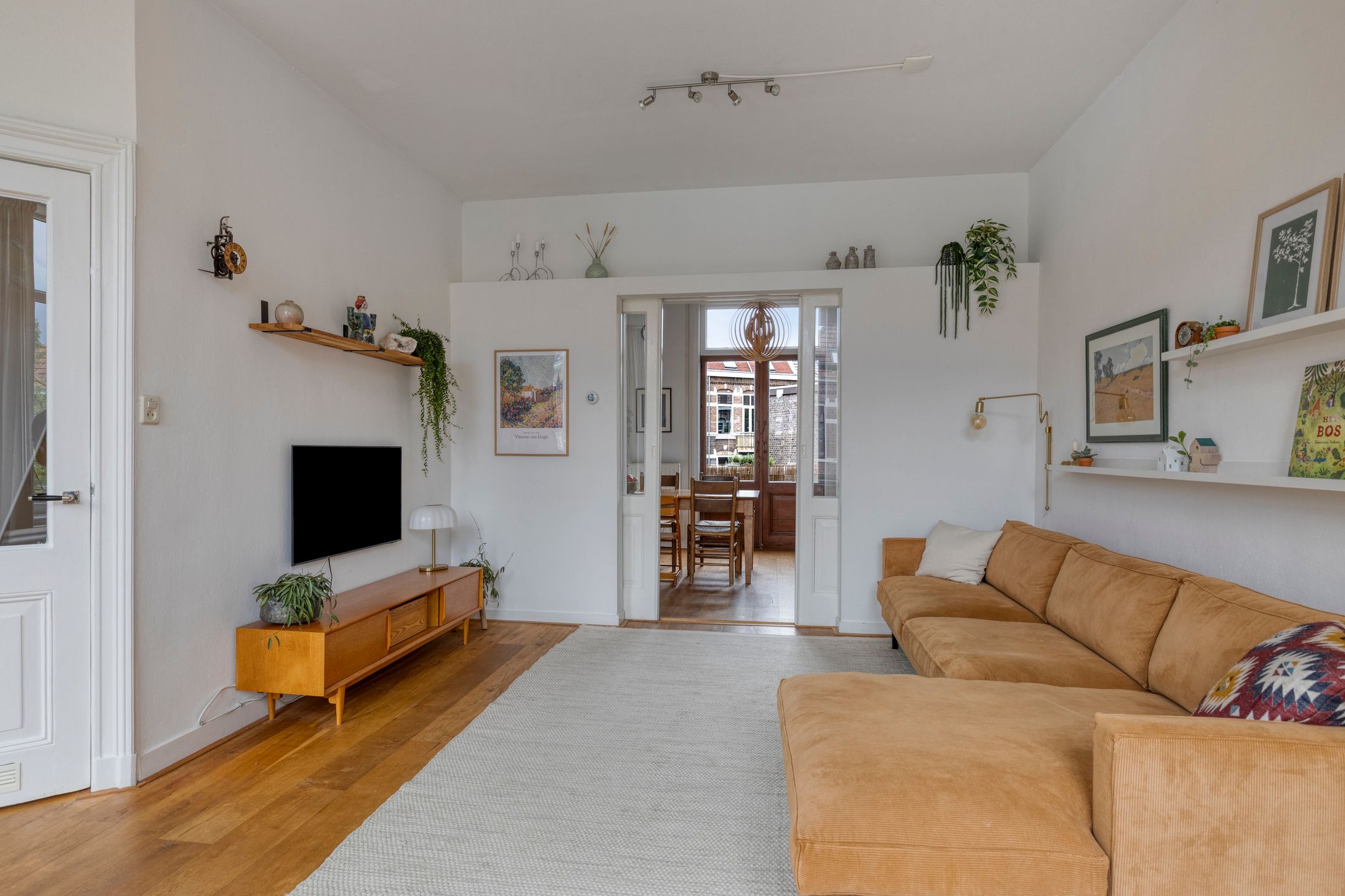 Staringstraat 46 Arnhem - Meer