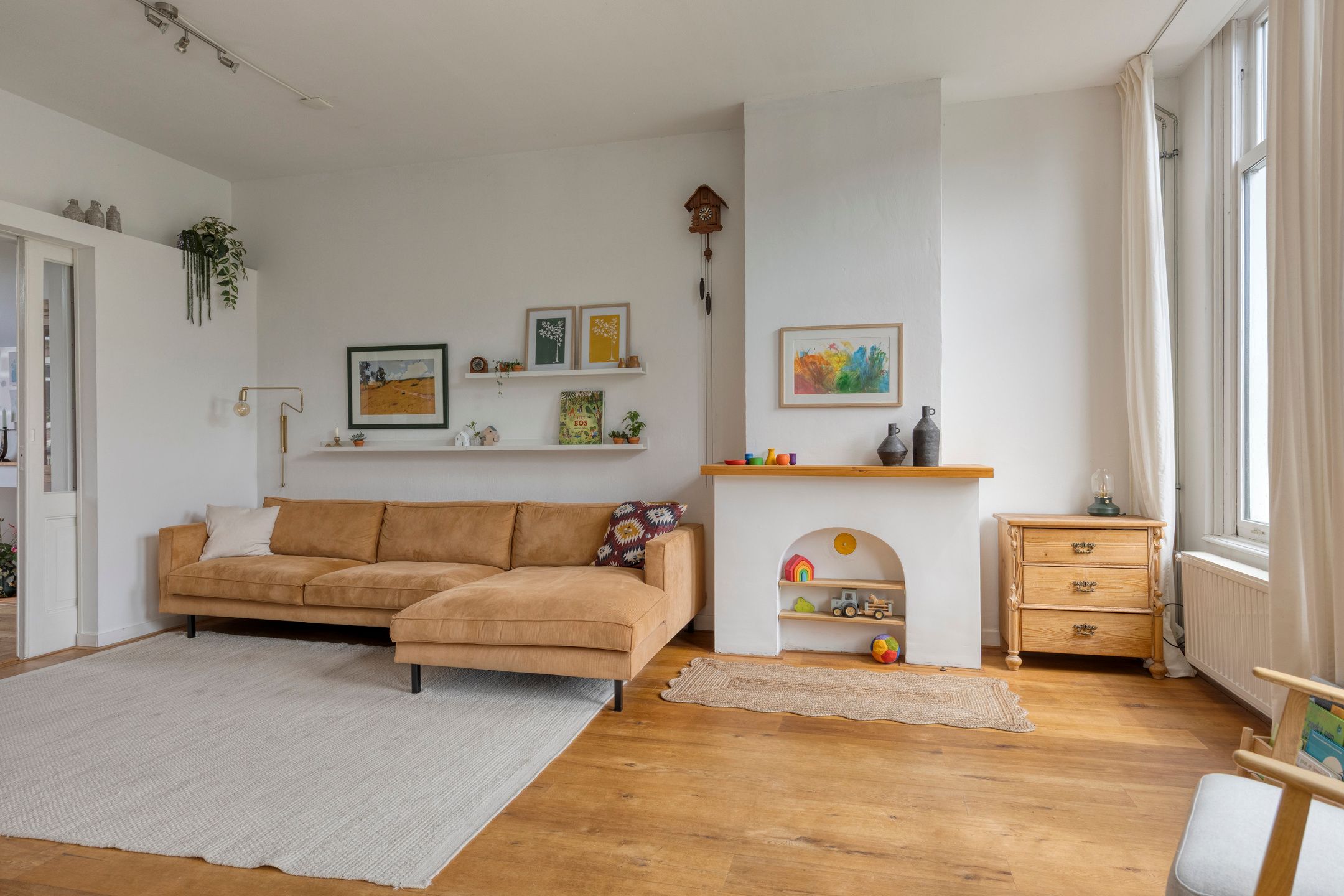 Staringstraat 46 Arnhem - Aanzicht 2