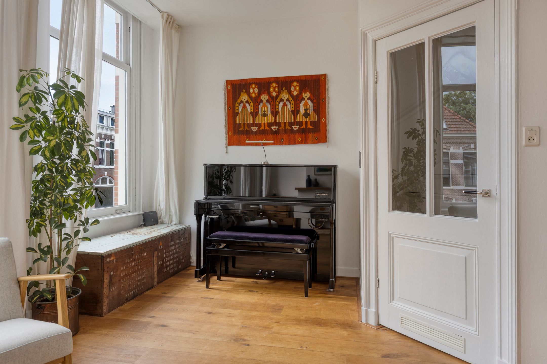Staringstraat 46 Arnhem - Aanzicht 4