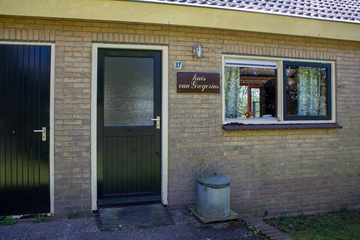 Photo 4 of Koksbosweg 37