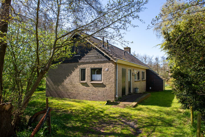 Photo 3 of Koksbosweg 37