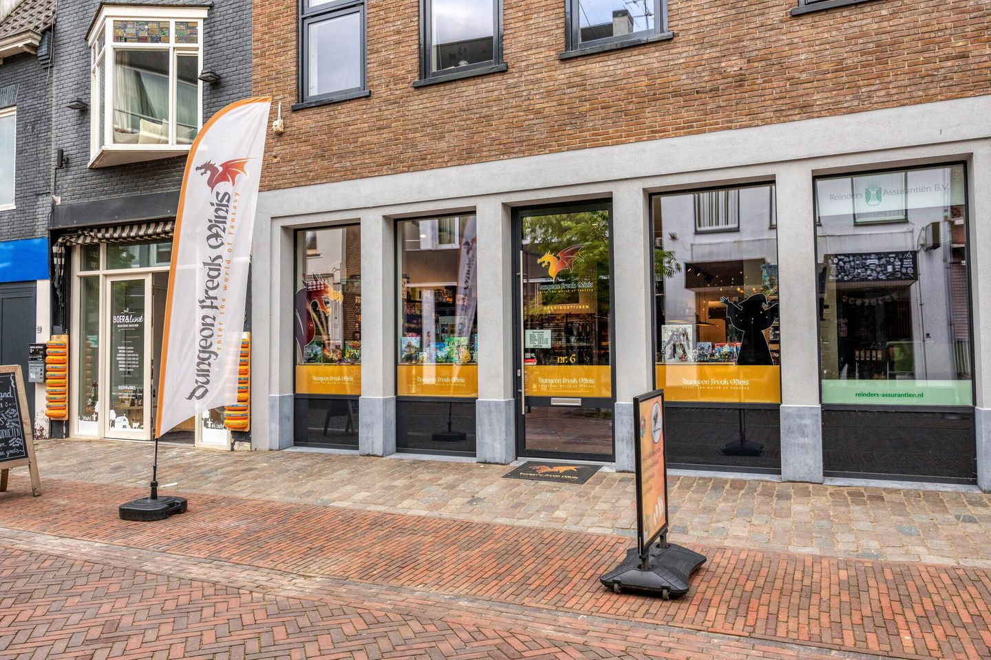 Bekijk foto 3 van Bentheimerstraat 6