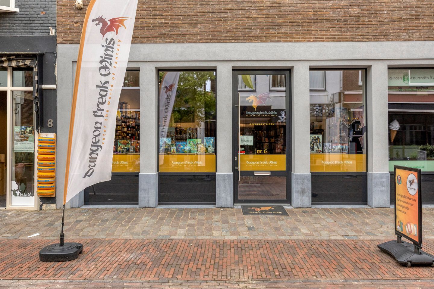 Bekijk foto 5 van Bentheimerstraat 6