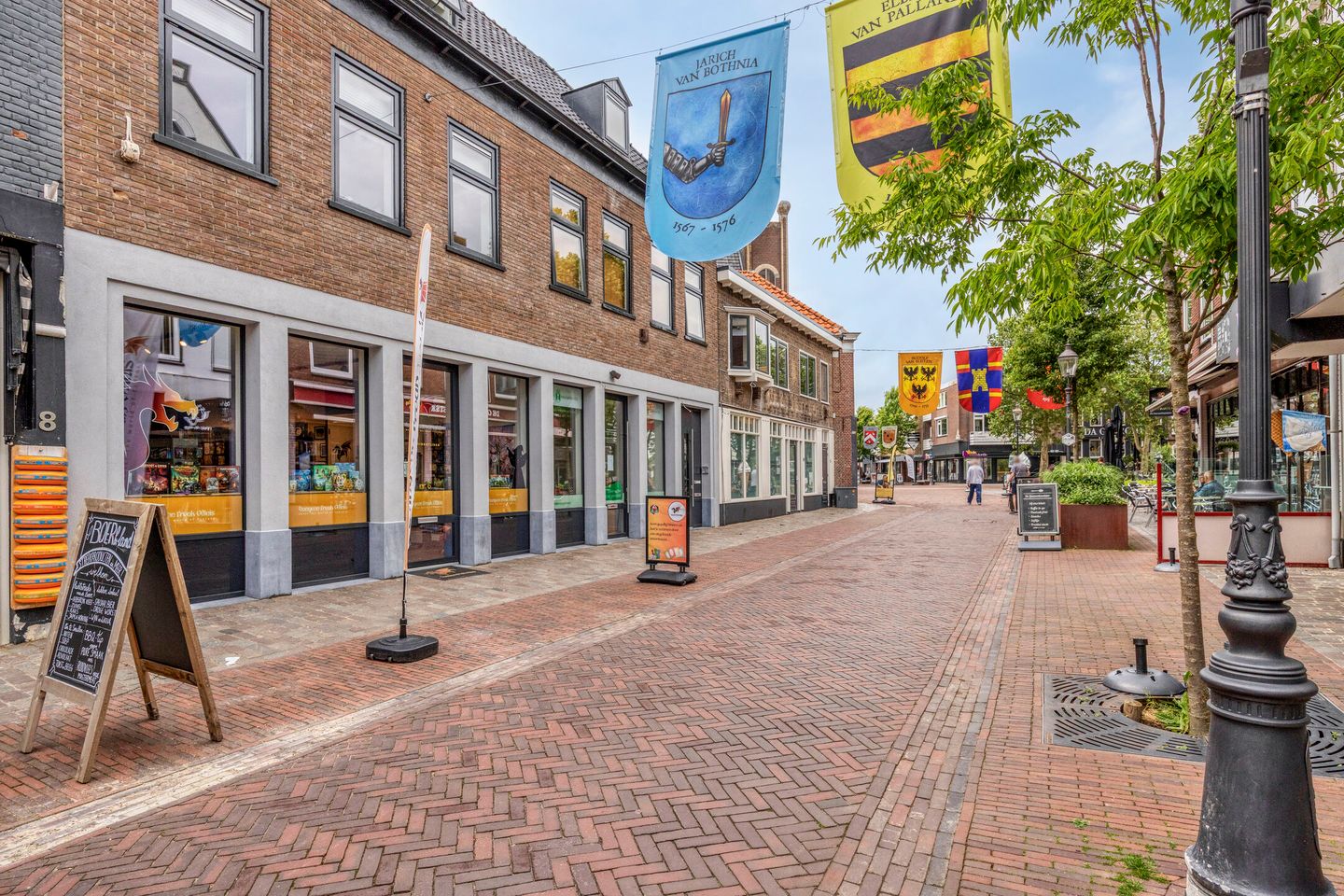Bekijk foto 2 van Bentheimerstraat 6