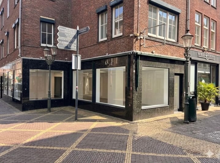 Klaasstraat 18, Venlo