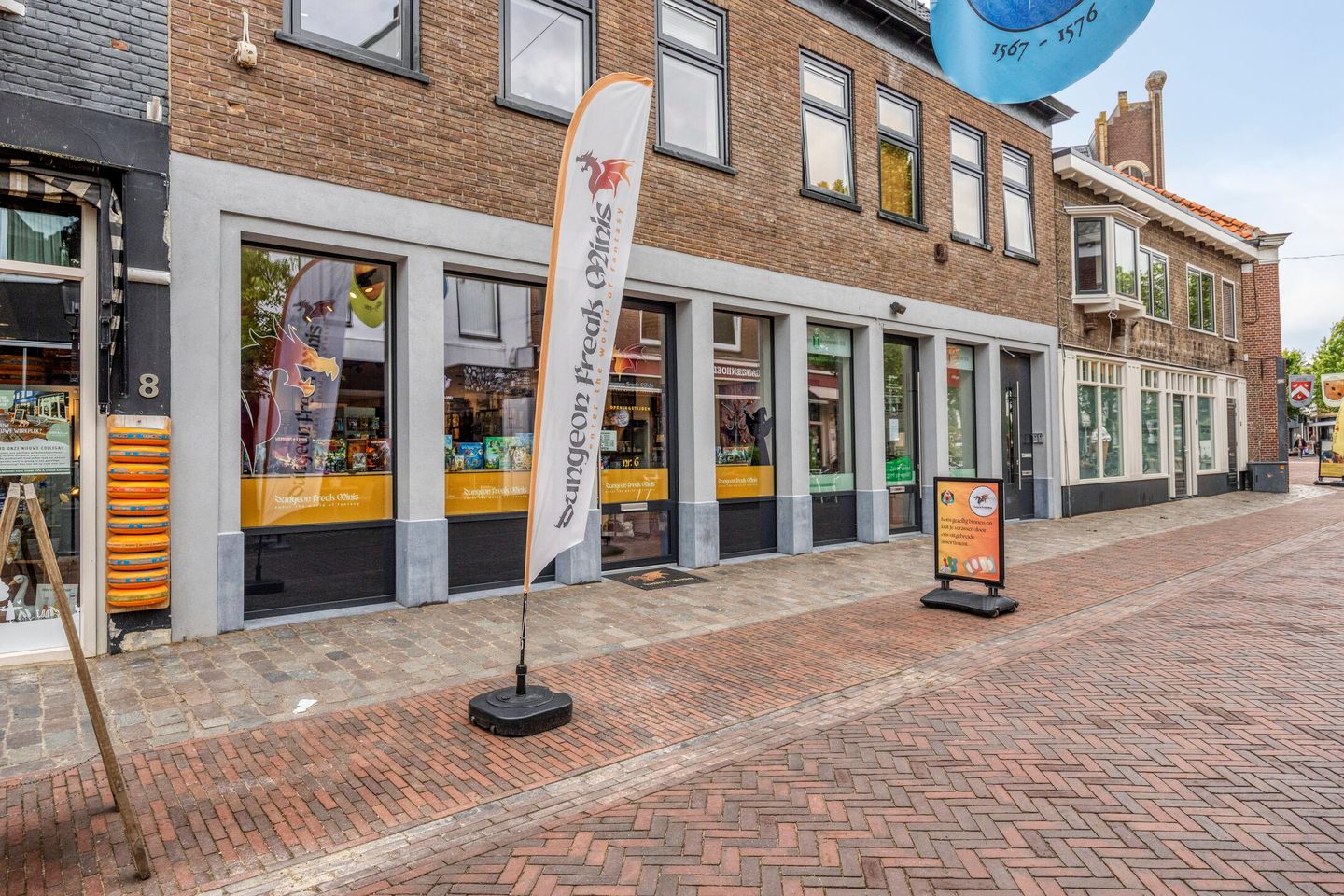 Bekijk foto 4 van Bentheimerstraat 6